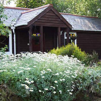 Cefn Uchaf Guesthouse Garndolbenmaen Bagian luar foto