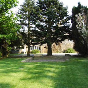 Cefn Uchaf Guesthouse Garndolbenmaen Bagian luar foto