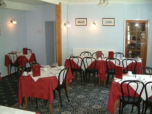 Cefn Uchaf Guesthouse Garndolbenmaen Bagian luar foto
