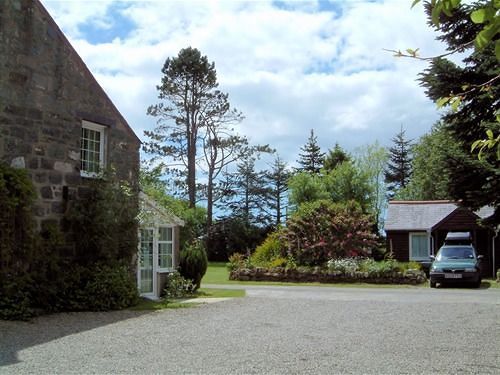 Cefn Uchaf Guesthouse Garndolbenmaen Bagian luar foto